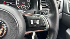 Volkswagen Polo 1.0 TSI 95 R-Line 5dr Petrol Hatchback